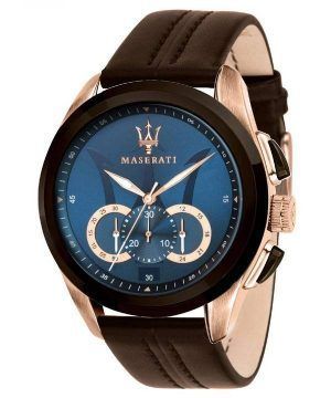 Maserati Traguardo Chronograph Quartz R8871612024 mäns klockor
