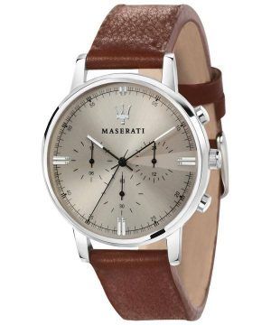Maserati Eleganza R8871630001 Chronograph Quartz mäns klockor