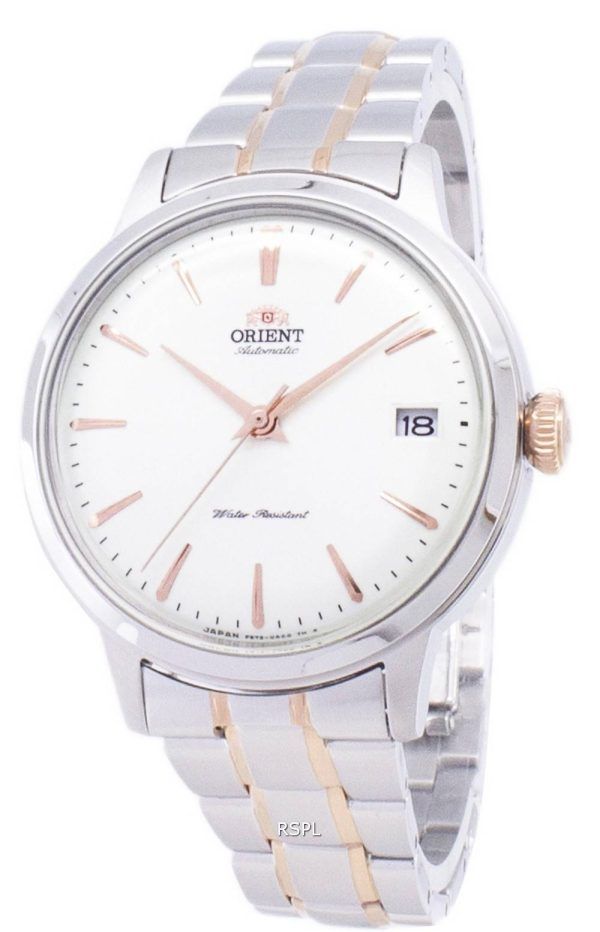 Orient Bambino RA-AC0008S00C automatisk Japan gjorde kvinnors klockor