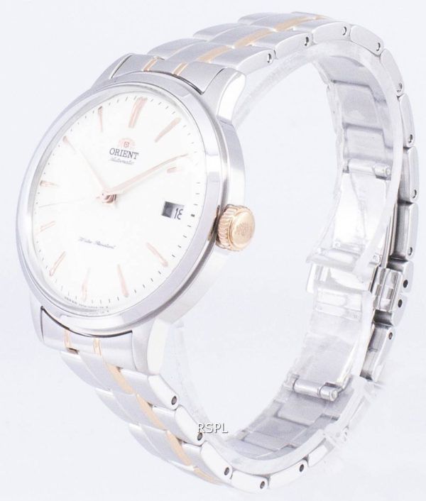 Orient Bambino RA-AC0008S00C automatisk Japan gjorde kvinnors klockor