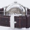 Orientera Classic-Elegant öppet hjärta automatisk RA-AG0002S10B mäns klockor
