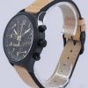 Timex Intelligent Indiglo Fly-Back Chronograph Quartz T2N700 mäns klockor