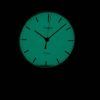 Timex Weekender Fairfield Indiglo kvarts TW2P98500 Unisex klocka