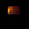 Casio Ungdom Digital Alarm Chronograph W-215H-6AVDF W-215H-6AV Unisex klocka