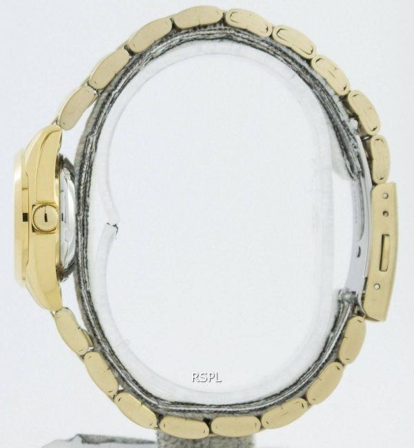 Seiko 5 automatisk 21 juveler gjorda i Japan SYMA38 SYMA38J1 SYMA38J kvinnors klocka