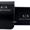 Armani Exchange Box