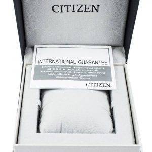 Citizen Exp Watch Box