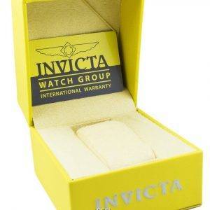 Invicta Box