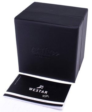 Westar Box