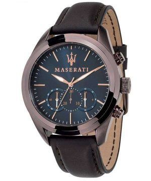 Maserati Traguardo Chronograph Quartz R8871612008 Herrklocka