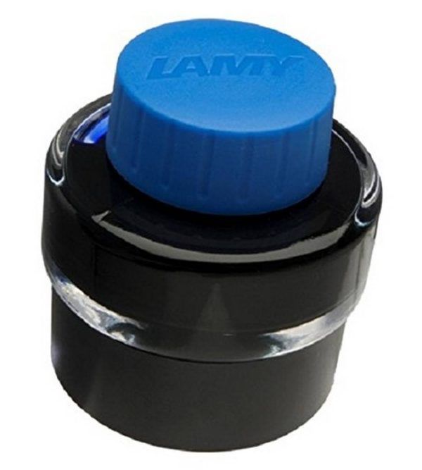 Lamy T51-BLUE bläckflaska 30ML