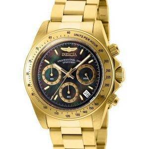 Invicta Professional Speedway 28670 Quartz Chronograph 200M Men's Watch