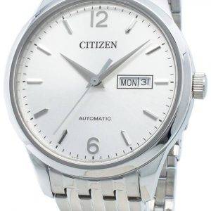 Citizen Automatic NH7500-53A Japan Made Men's Watch