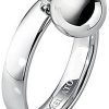 Morellato Boule rostfritt stål SALY11014 Ring för kvinnor