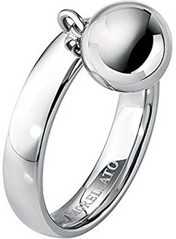 Morellato Boule rostfritt stål SALY11014 Ring för kvinnor