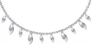 Morellato Foglia Sterling Silver SAKH43 Kvinnors halsband