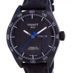 Tissot T-Sport PRS 516 Powermatic 80 T100.430.36.051.02 T1004303605102 100M herrklocka