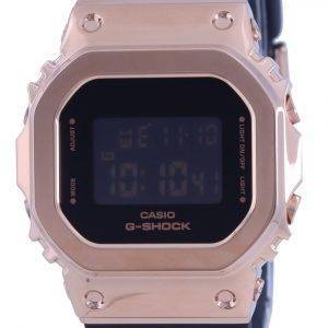 Casio G-Shock Digital Resin Armband GM-S5600PG-1 GMS5600PG-1 200M Damklocka