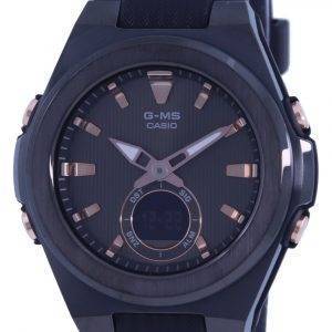 Casio Baby-G G-MS World Time Analog Digital MSG-C150G-1A MSGC150G-1 100M Damklocka