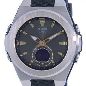 Casio Baby-G G-MS World Time Analog Digital MSG-C150G-3A MSGC150G-3 100M Damklocka
