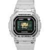 Casio G-Shock Clear Remix 40-årsjubileum Limited Edition Digital Quartz DW-5040RX-7 200M herrklocka