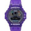 Casio G-Shock Digital Joy Topia Series Purple Quartz DW-5900JT-6 200M herrklocka