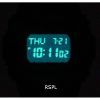 Casio G-Shock Time Distortion Series Digital Quartz DW-D5600TD-3 DWD5600TD-3 200M herrklocka