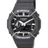 Casio Tone-i-Tone G-Shock Analog Digital Black Dial Quartz GA-2100PTS-8A GA2100PTS-8 200M herrklocka
