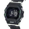Casio G-Shock Move G-Squad Digital Resin Armband Quartz GBD-200LM-1 200M herrklocka