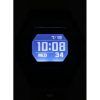 Casio G-Shock Move G-Lide Mobile Link Digital Beige Resin Armband Quartz GBX-100TT-2 200M herrklocka