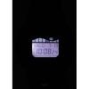Casio G-Shock G-Lide Digital med tidvatten och mångrafer Quartz GLX-S5600-1 200M damklocka