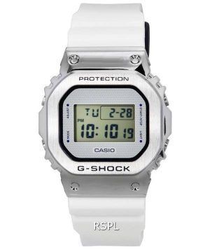 Casio G-Shock Retro Limited Edition Digital Quartz GM-5600LC-7 GM5600LC-7 200M Damklocka
