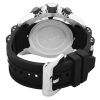 Invicta Pro Diver Chronograph Black Dial Quartz 44704 100M herrklocka