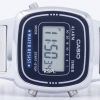 Casio Alarm Digital LA-670WA-2D kvinnors klockor