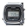 Casio Digital klassiska larm Timer LA670WA-1DF LA670WA-1 kvinnors klocka
