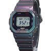 Reloj Casio G-Shock Aim High Gaming Series Mobile Link Digital Quartz DW-B5600AH-6 200M para hombre