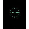 Seiko Prospex Speedtimer Chronograph Rostfritt stål Black Dial Solar SFJ003P1 100M herrklocka
