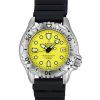 Ratio FreeDiver Professional 500M Sapphire Yellow Dial Automatisk 32GS202A-YLW herrklocka