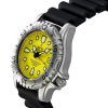 Ratio FreeDiver Professional 500M Sapphire Yellow Dial Automatisk 32GS202A-YLW herrklocka