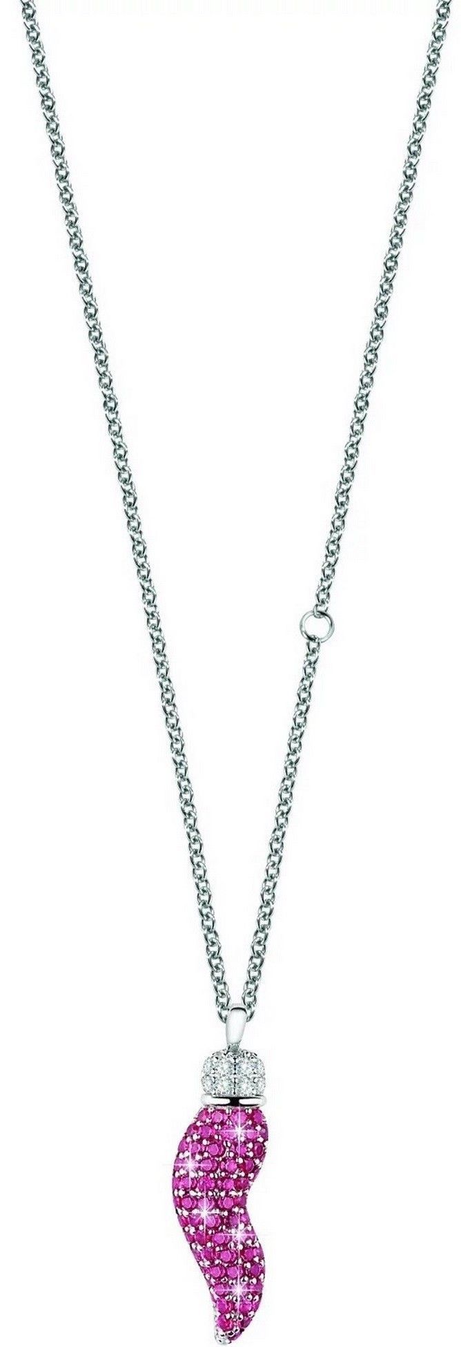 Morellato Tesori sterling silver SAIW71 halsband för kvinnor