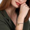 Morellato Istanti armband i rostfritt stål SAVZ10 för kvinnor